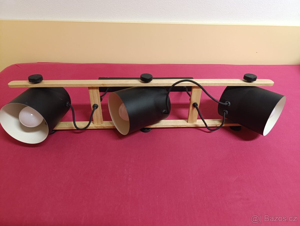 Stropní světlo - 2