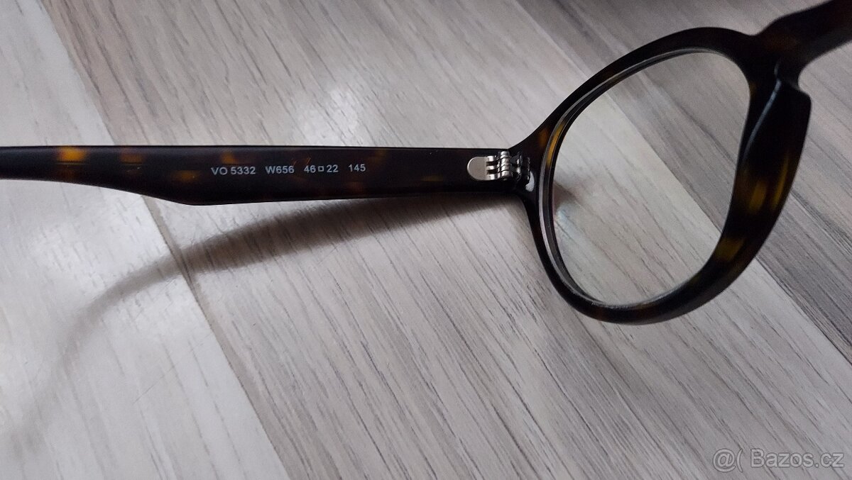 Brýle zn. VOGUE - 2