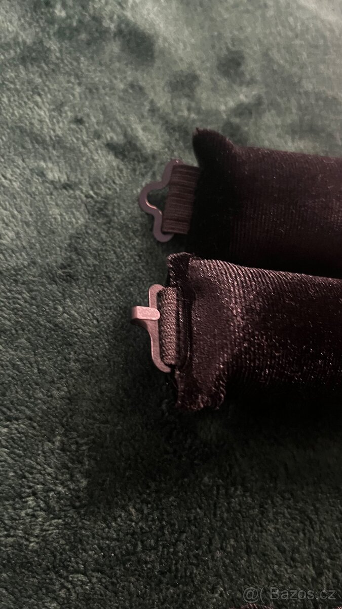 Válečky na natáčení vlasů bez tepla - 2