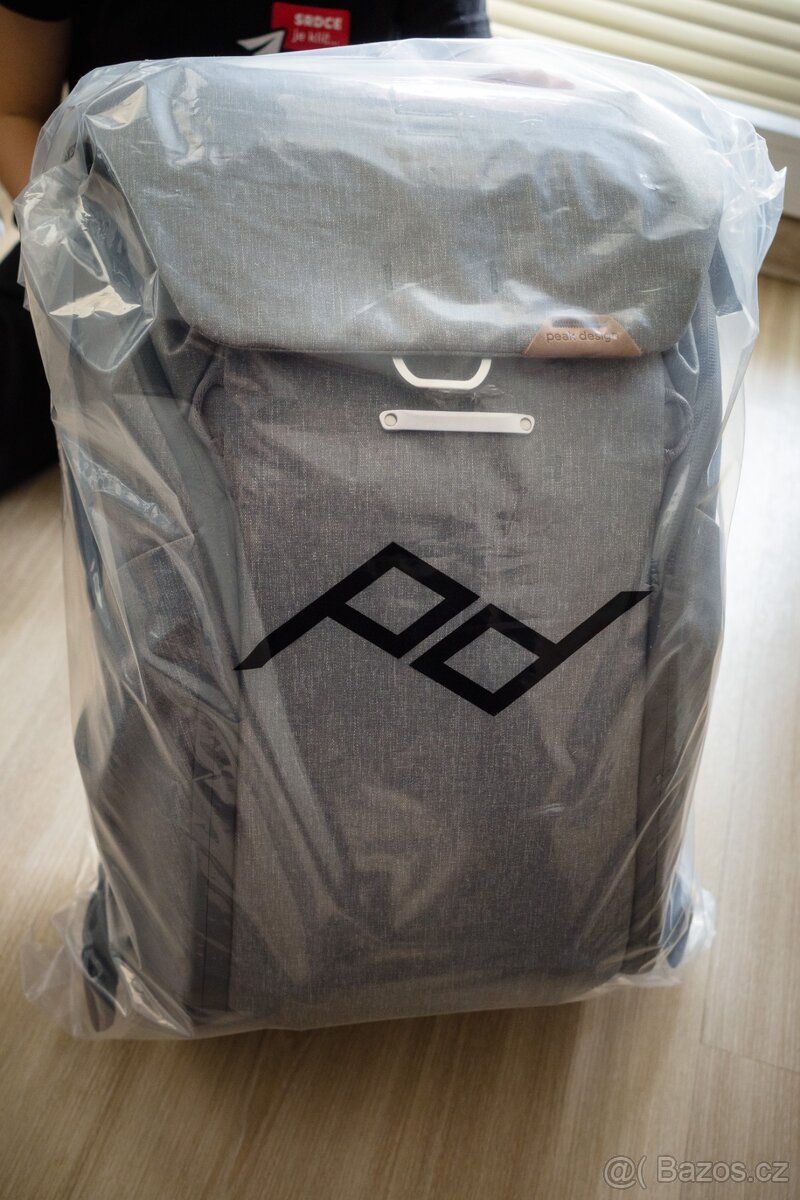 Everyday Backpack 20L - 2