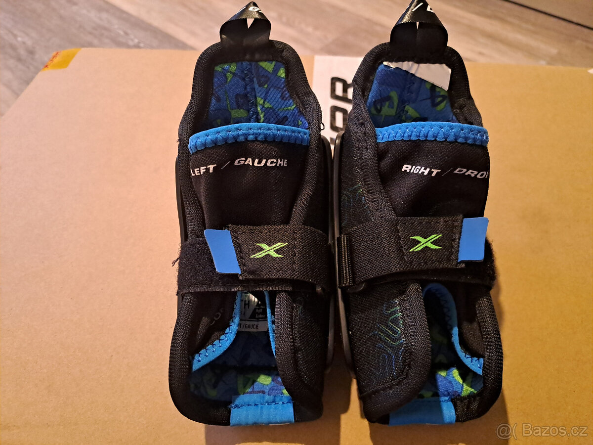 Dětská hokejová výstroj Bauer - 2