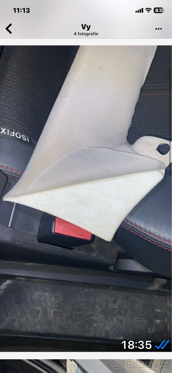 KOUPÍM NA RENAULT ESPACE 4 - 2