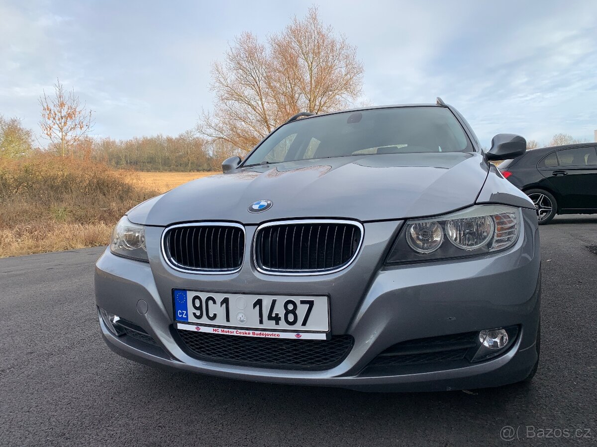 BMW 318 i - 2