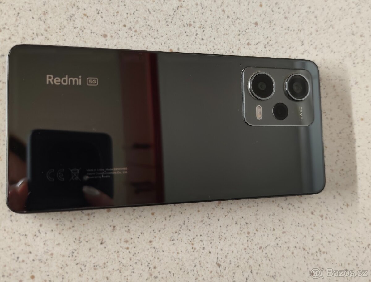 Xiaomi Redmi Note 12 Pro 5G, - 2