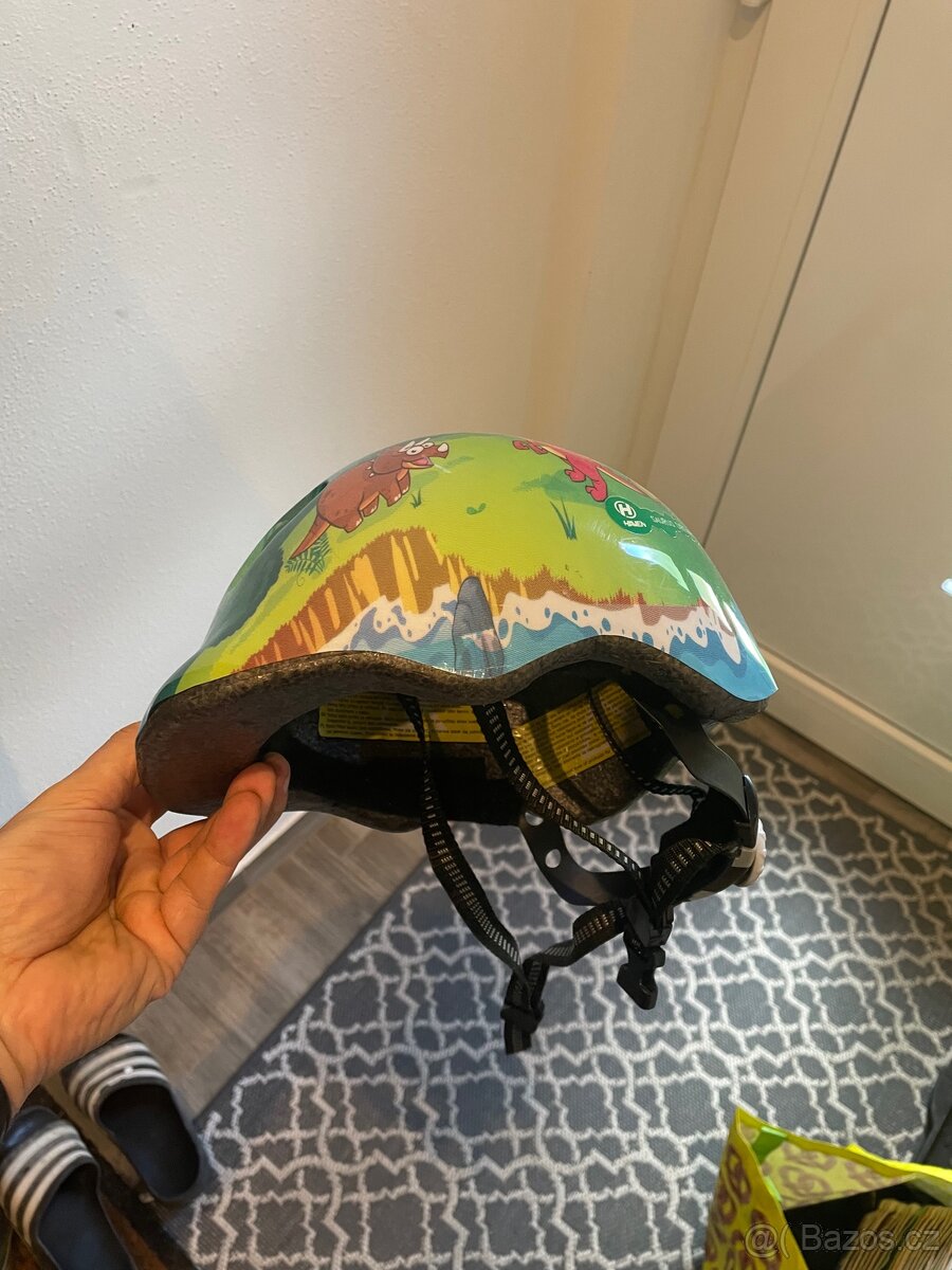 Dětská helma - 2