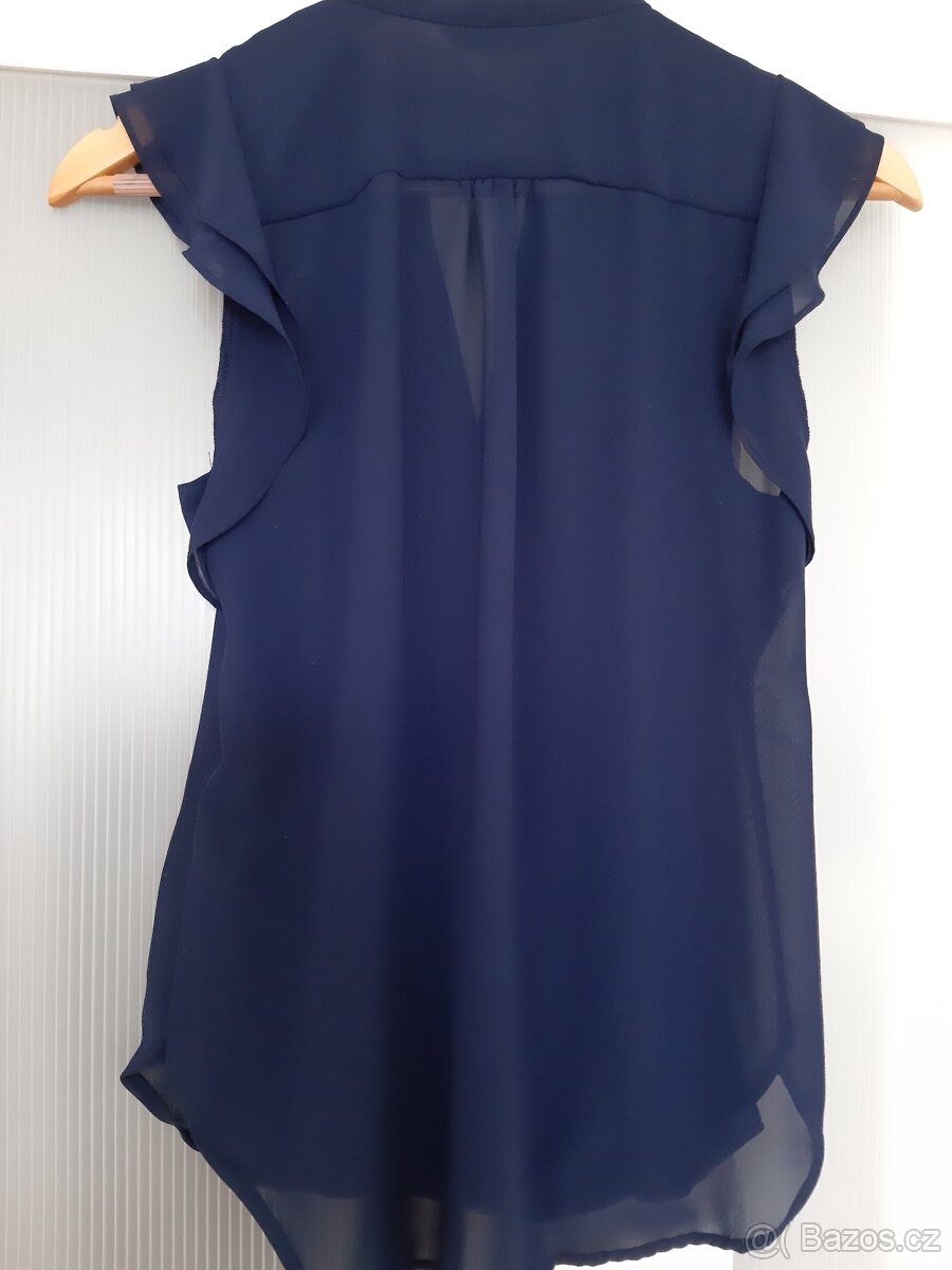Nová halenka H&M, vel.34 - 2