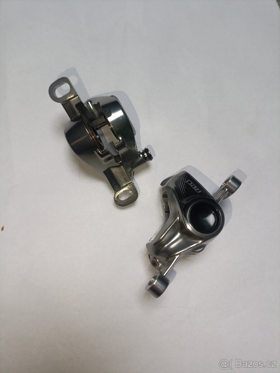 Brzdové třmeny sram red - 2