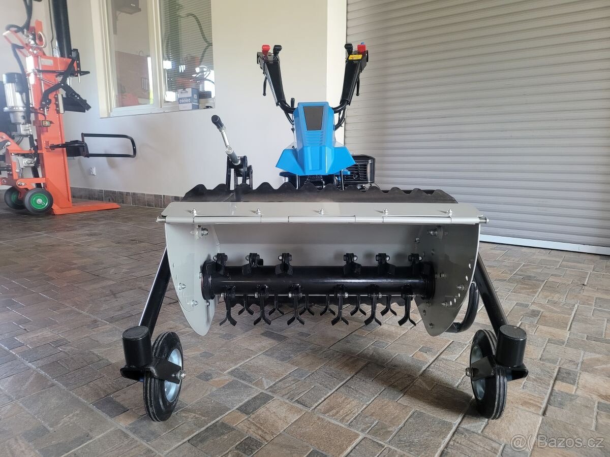 Mulčovací sekačka Dabaki T-HY 80 (vč. DPH) - 2