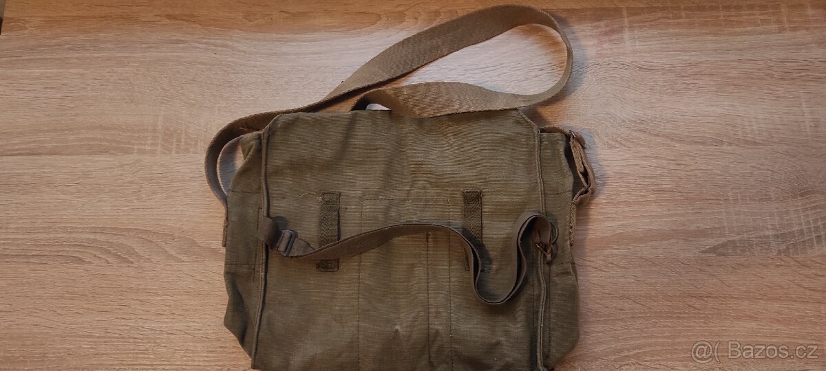 Vojenský chlebník - 2