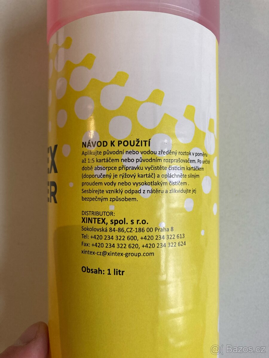 Graffitex neutralizer 1 lte - 2