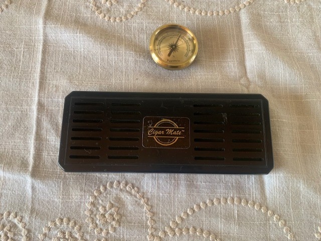 Humidor na doutniky - 2