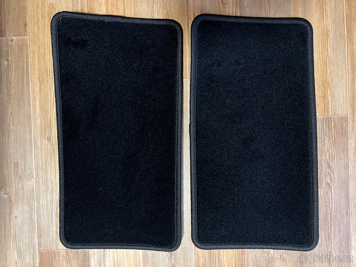 Koberečky Sharan I - 2