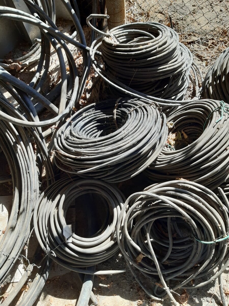 kabely vodiče AYS - 2