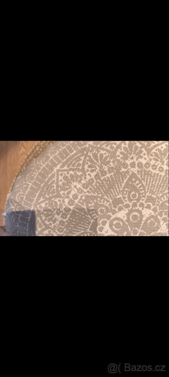 Polštář s motivem - 2