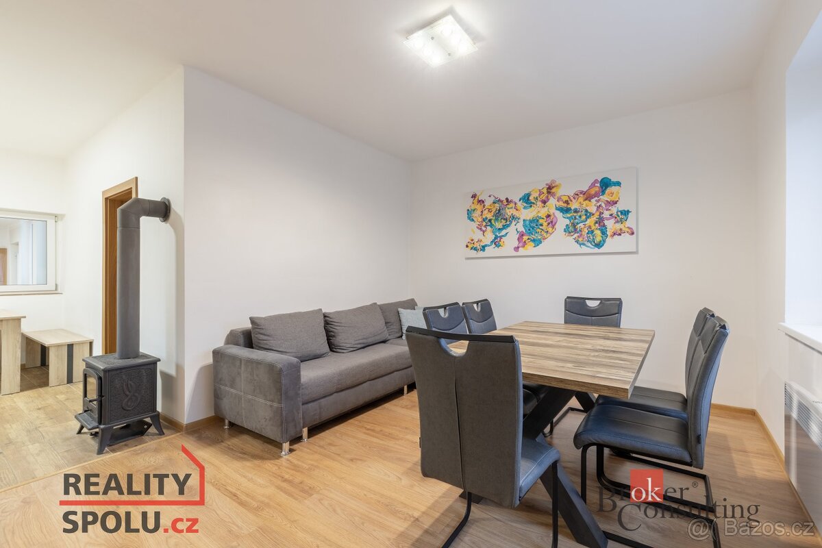 Prodej, domy/rodinný, 170 m2, Pohraniční, 67168 Hrabětice, Z - 2