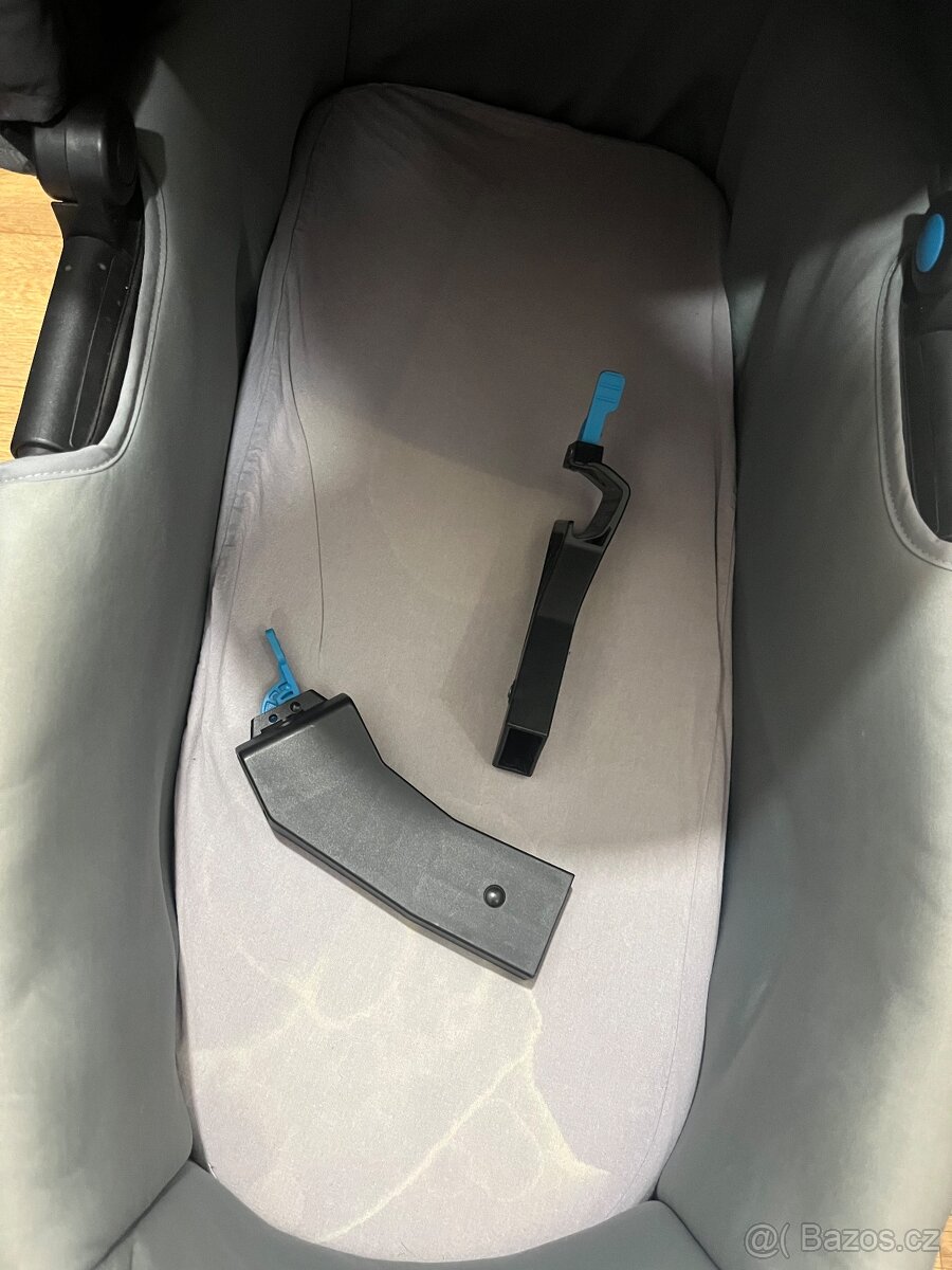 Thule urban glide - 2