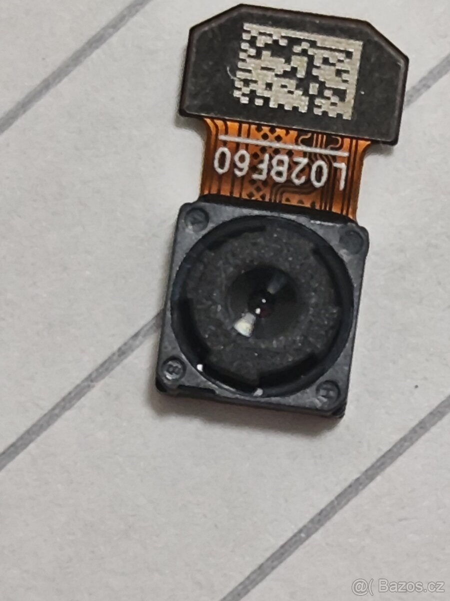 Fotoaparát Moto G23 50MP - 2