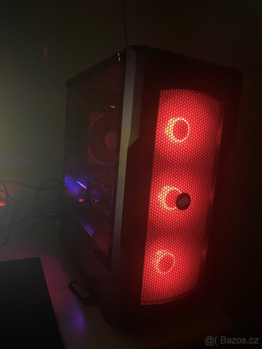 5600X-RTX3070-180Hz - 2