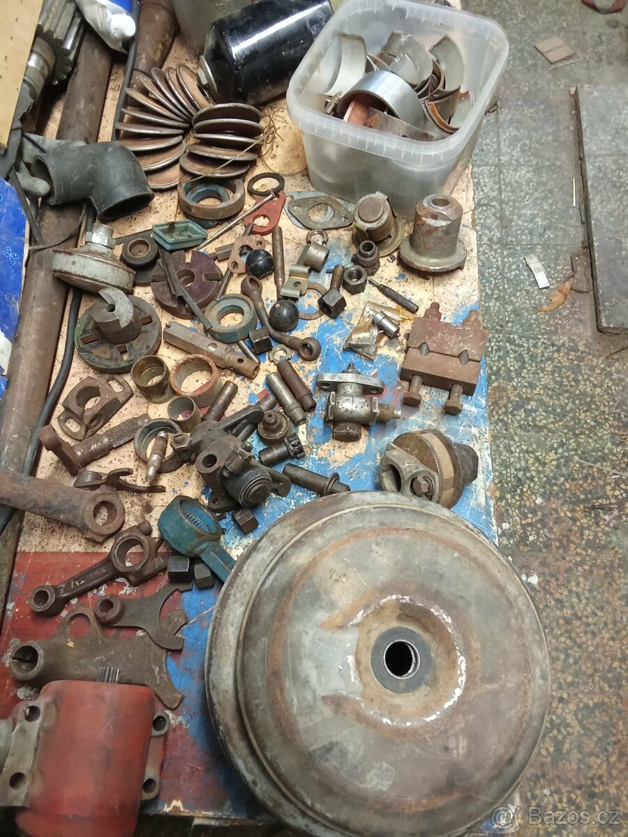 PRODAM ND NA SUPRA - 2