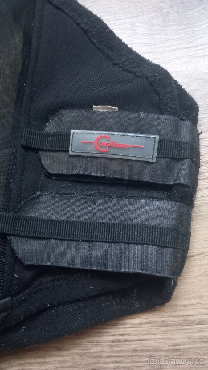 Maska proti hmyzu, Pony - 2