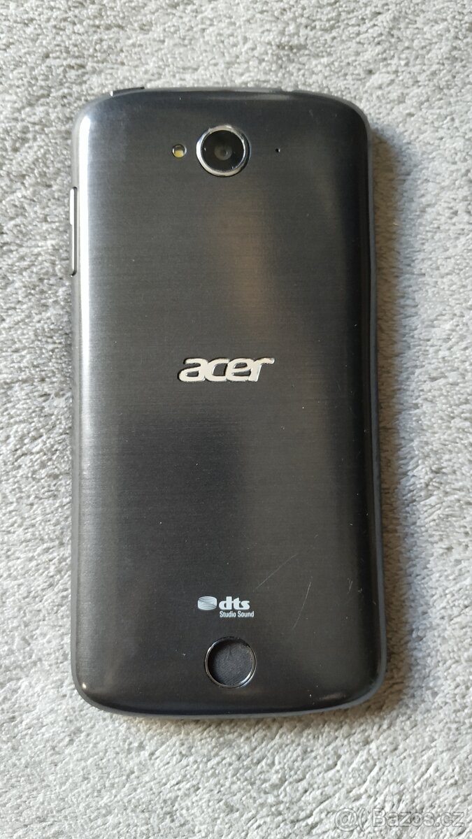 Acer Liquid Z530 / Dual SIM / Android 5 / Wi‑Fi / Bluetooth - 2