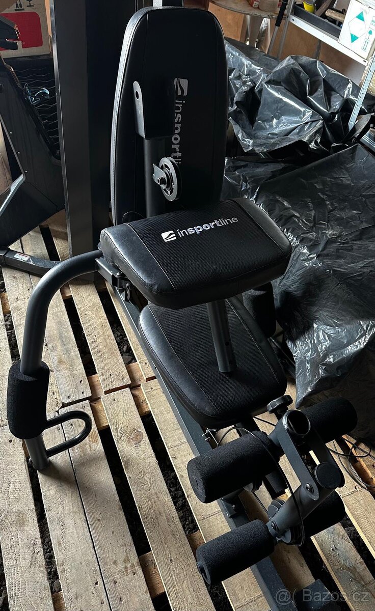 Cvičební trenažer - 2