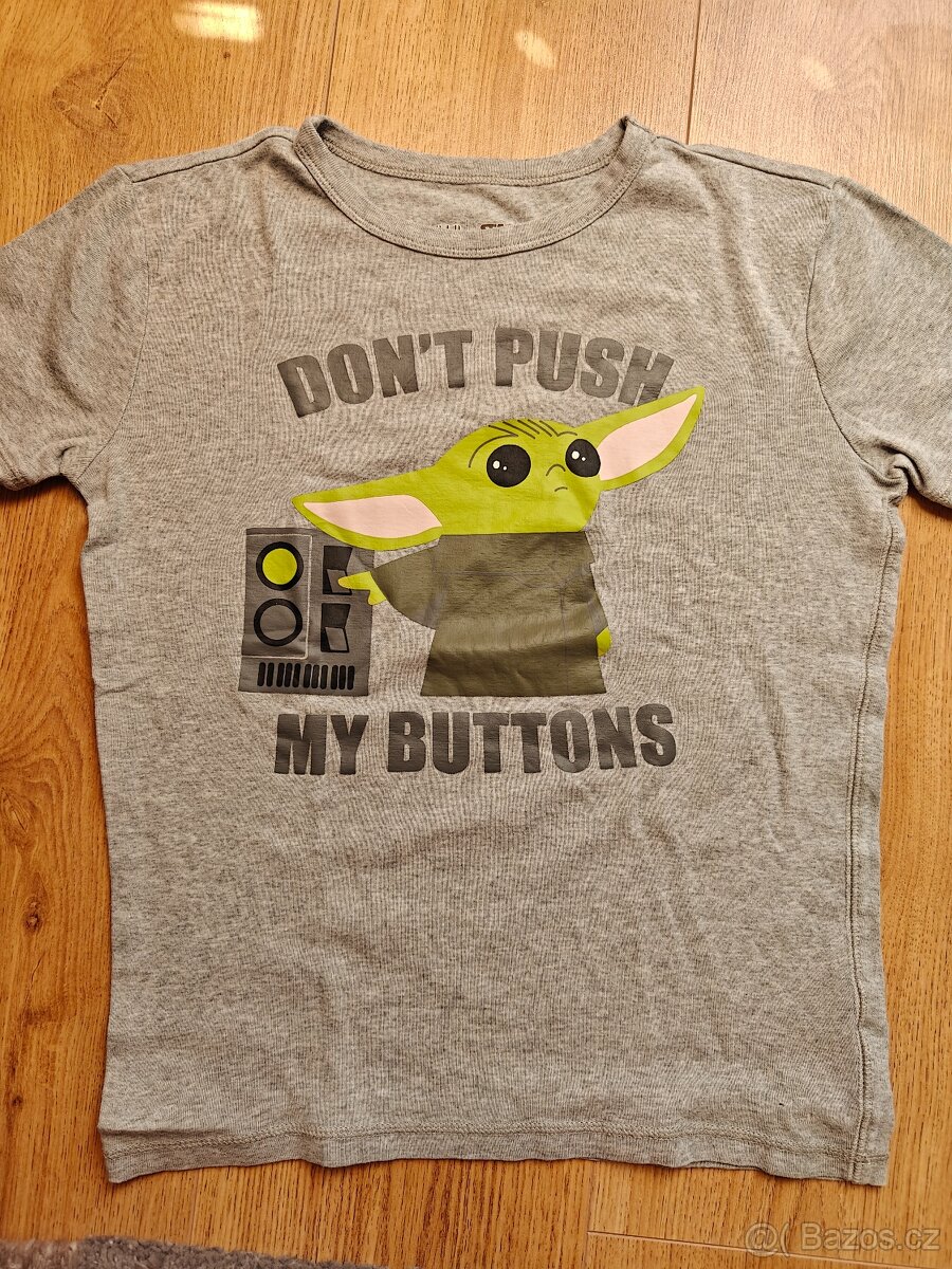 Pyžamo GAP vel. 152-158 - 2