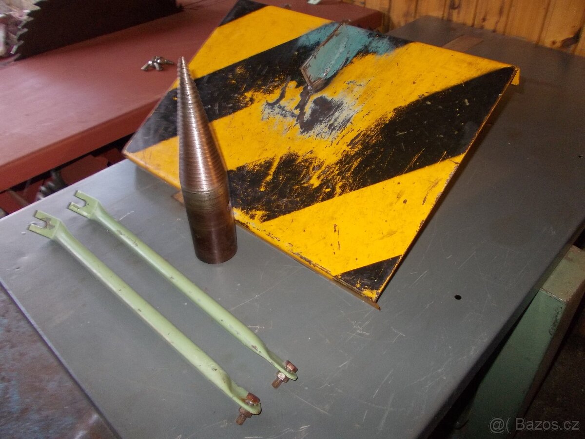 Štípačka, cirkulárka - 2