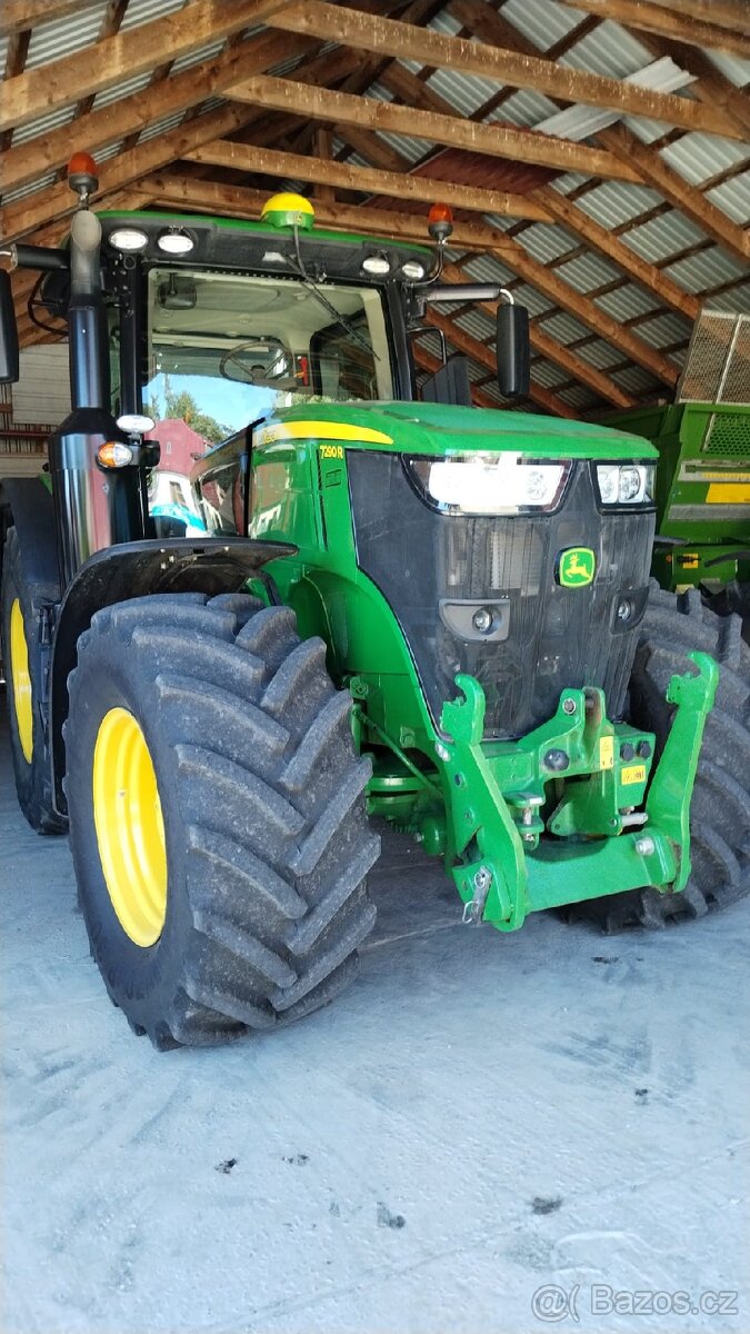 John deere - 2