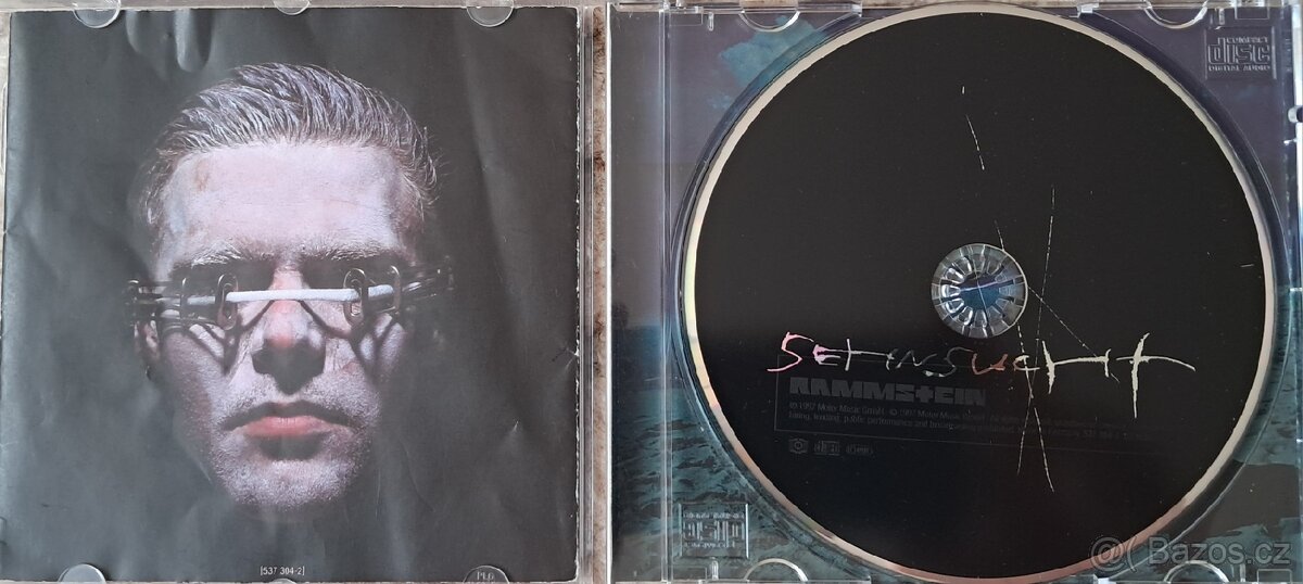 Ramstrin-Sehnsucht - 2