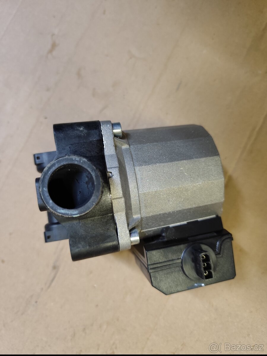 Čerpadlová hlava Wilo RS 156 - 2