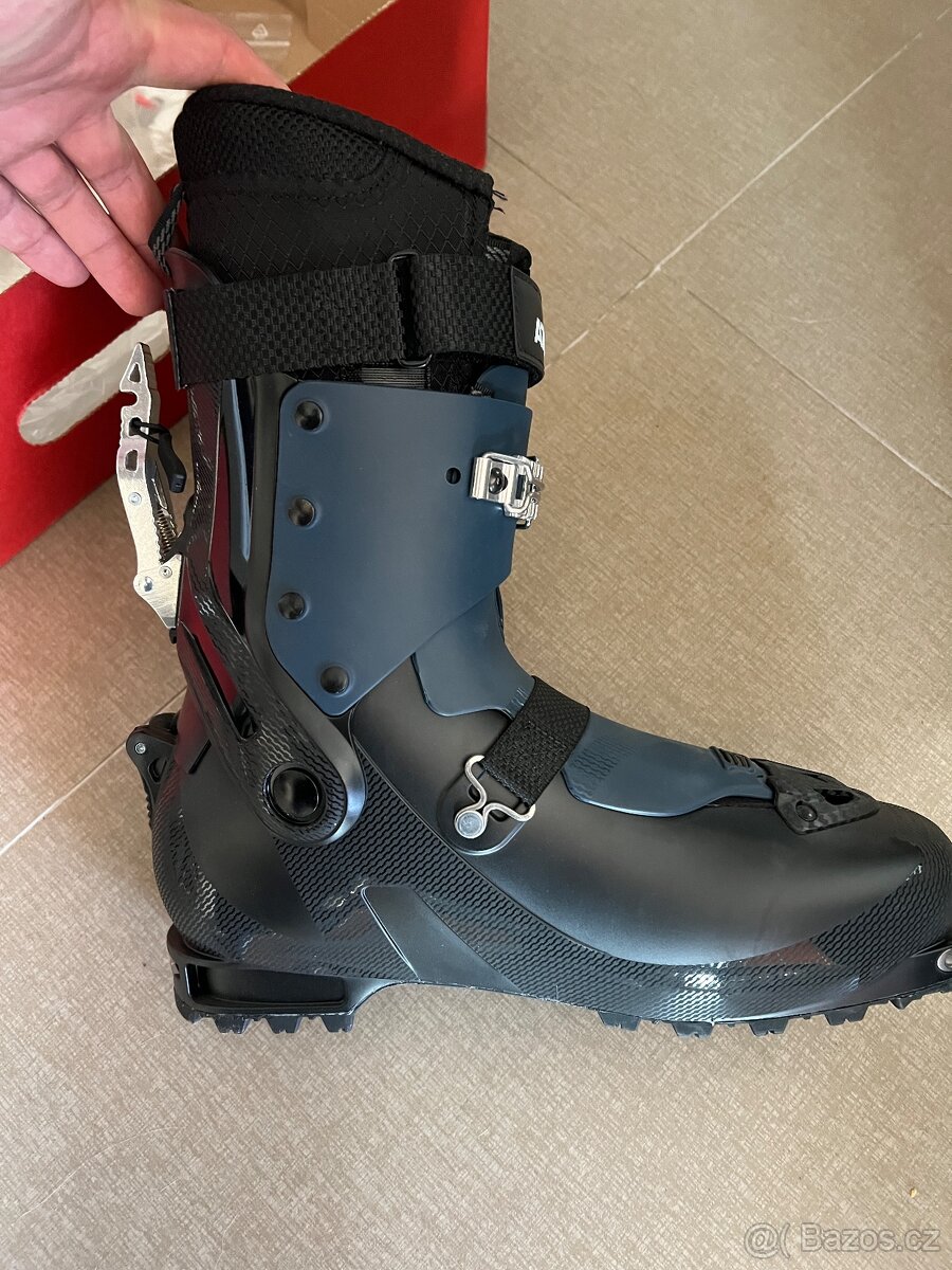 Skialpové boty Atomic backland 295 - 2