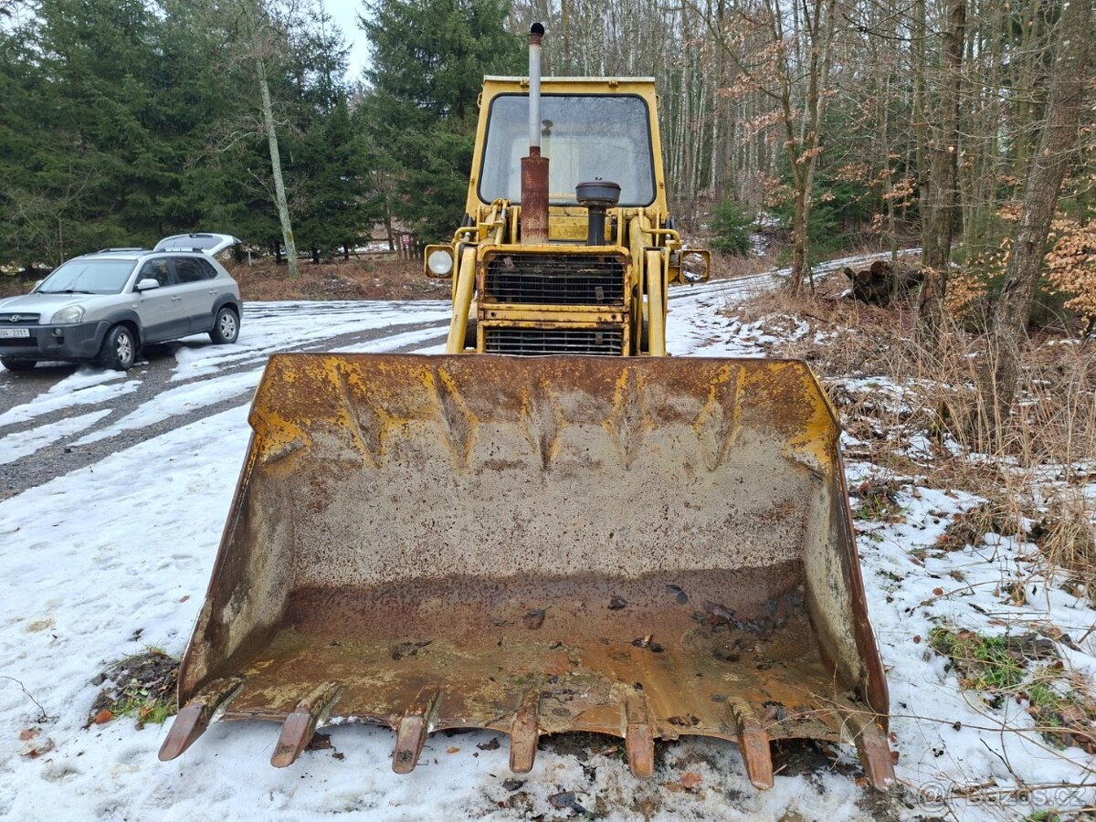 MASSEY FERGUSON MF 400 - 2