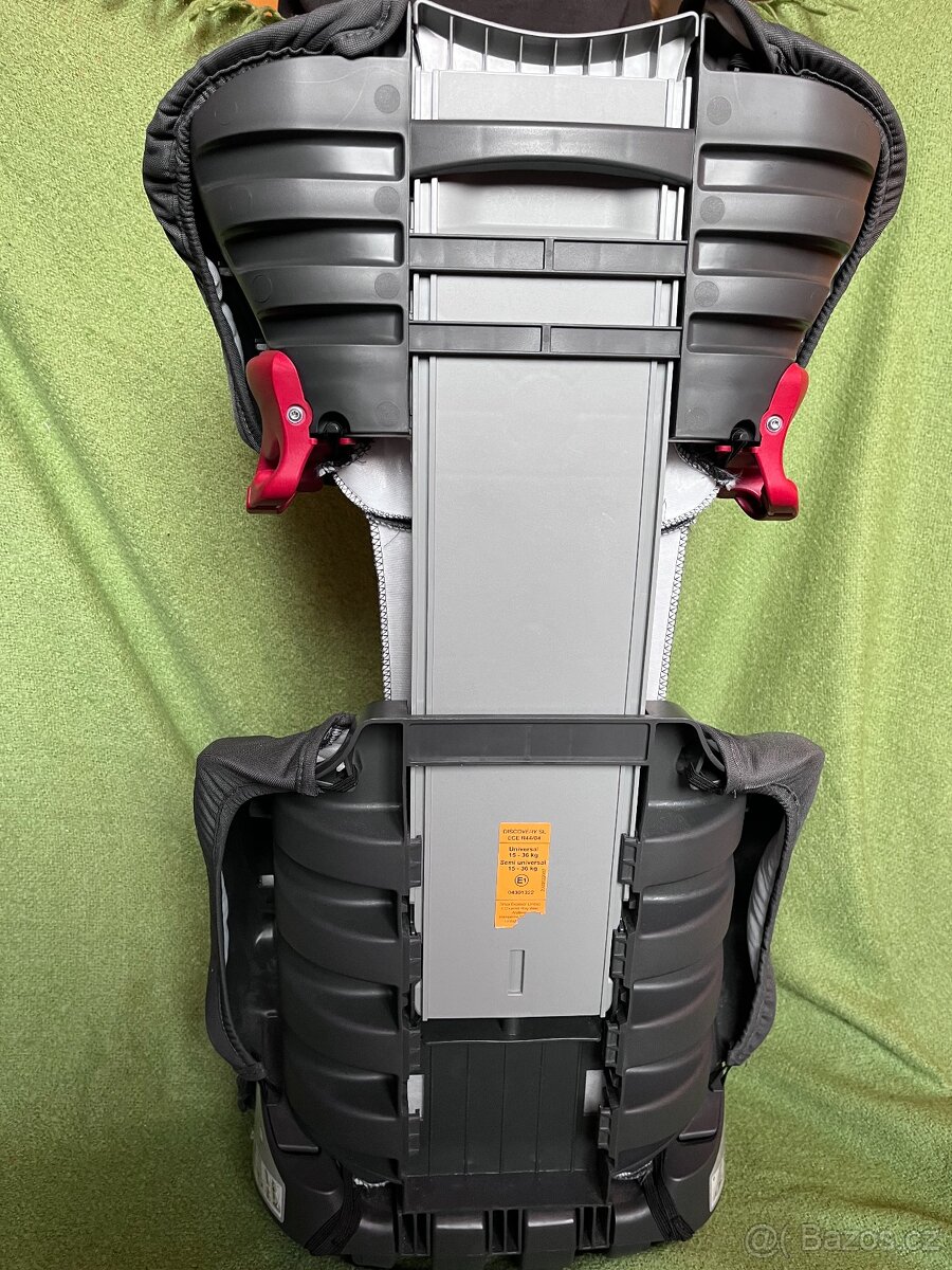 Britax Romer Discovery 15-36 kg Isofix - 2