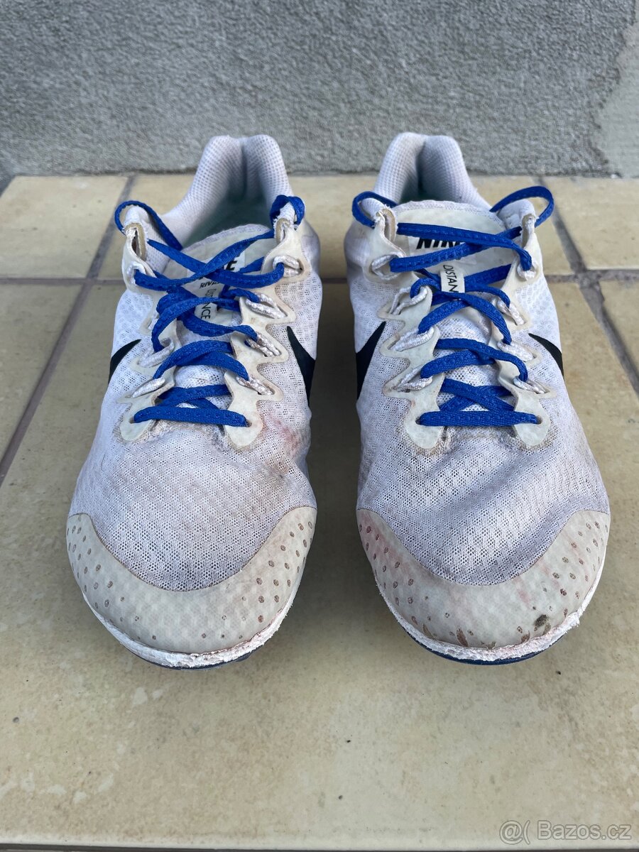 Atletické tretry vel.43 - 2