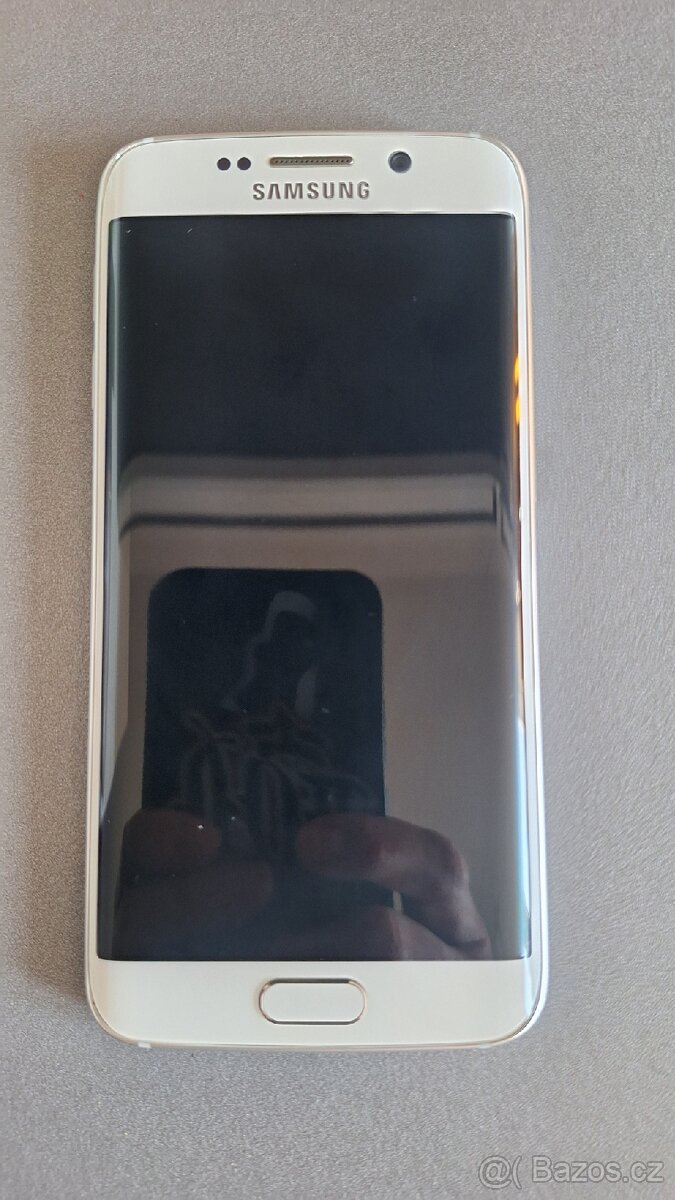 Samsung Galaxy s6 edge - 2