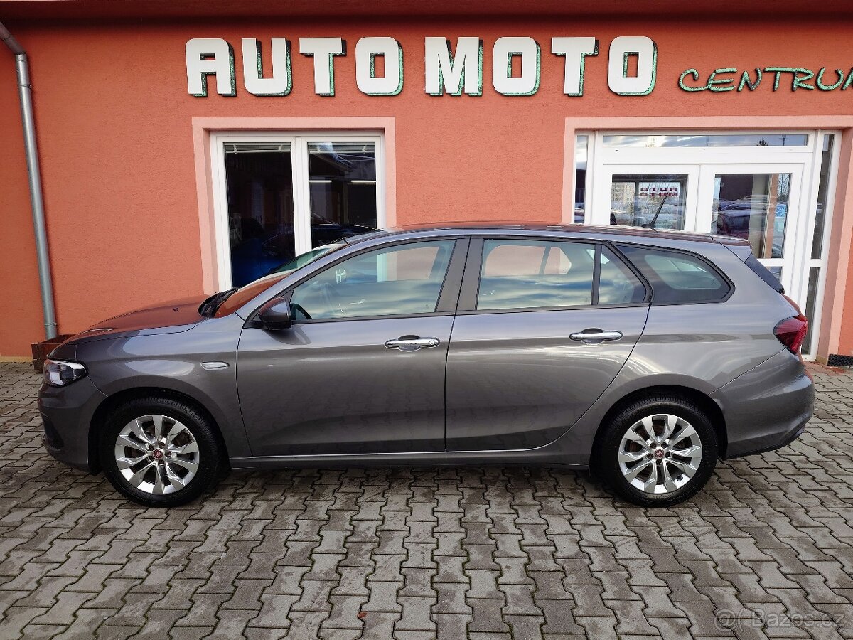 Fiat Tipo 1.4 Street 70 kW - 2