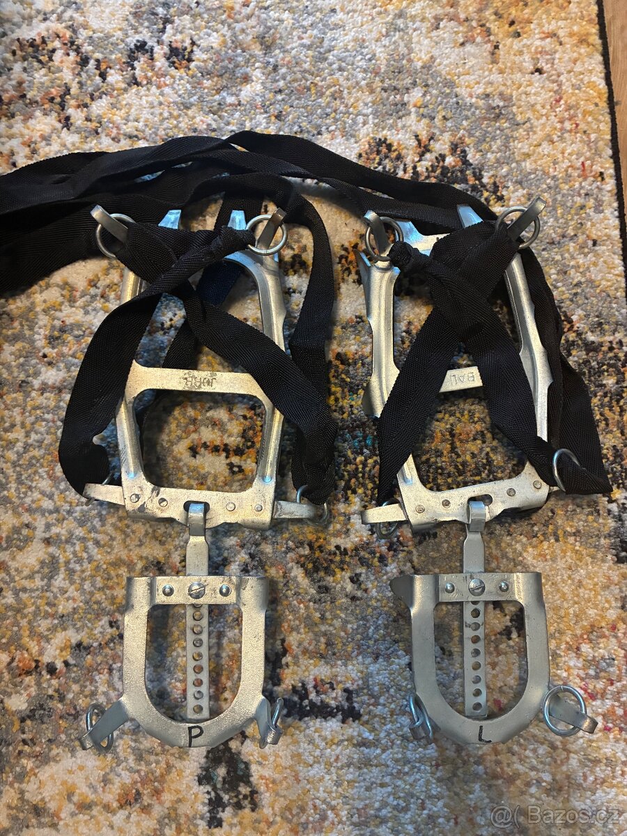 Turistické mačky - 2