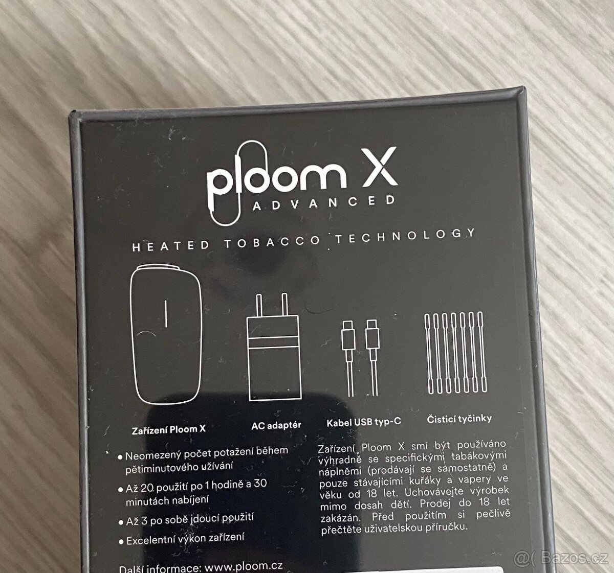 Ploom X - 2