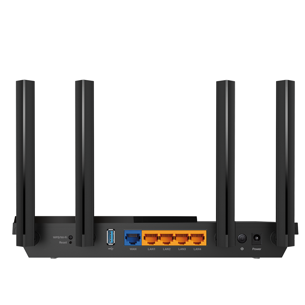 Prémiový Wi-Fi router TP-LINK Archer AX55 - 2