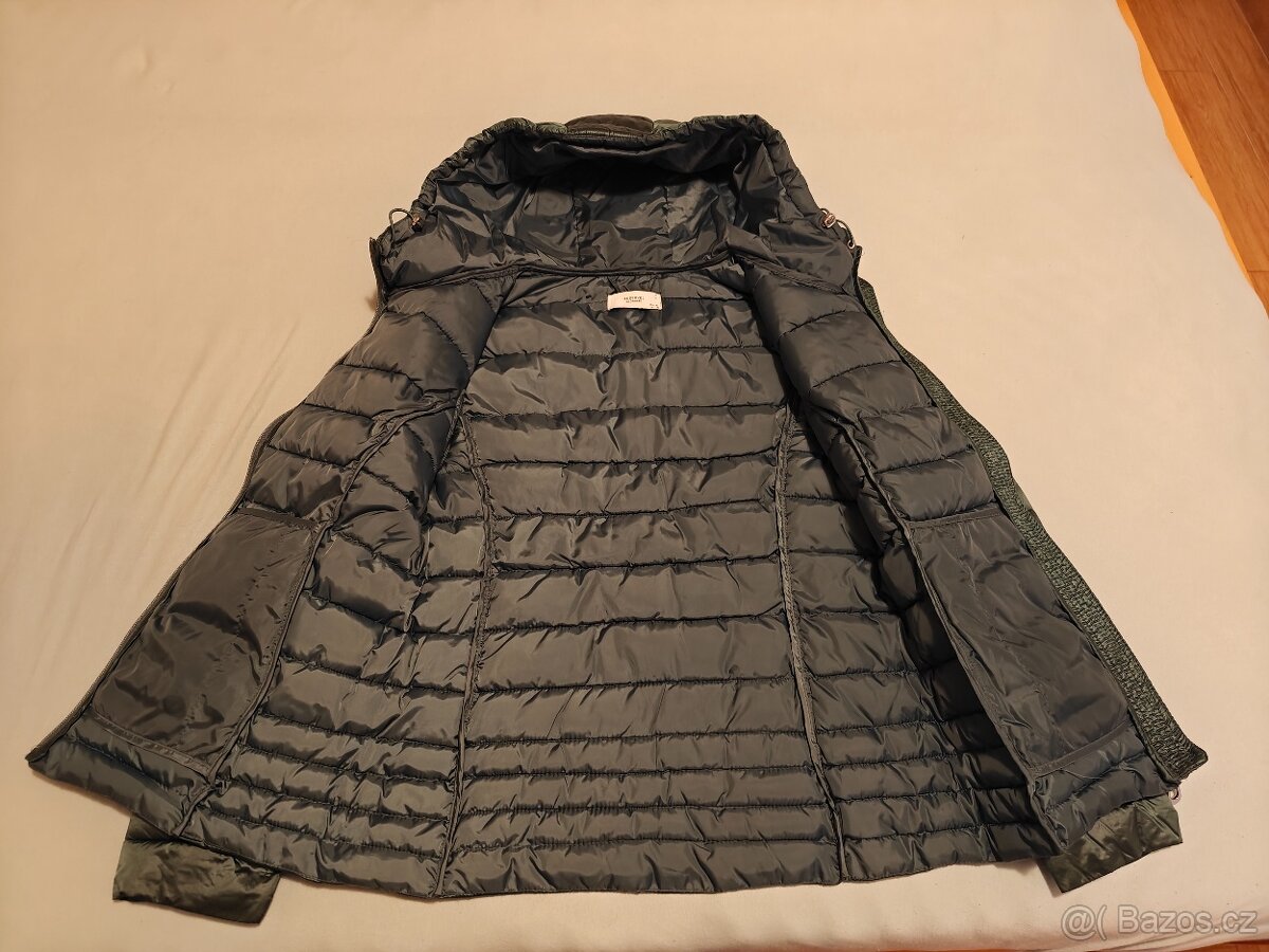 Bunda Reserved, vel. 36 - 2