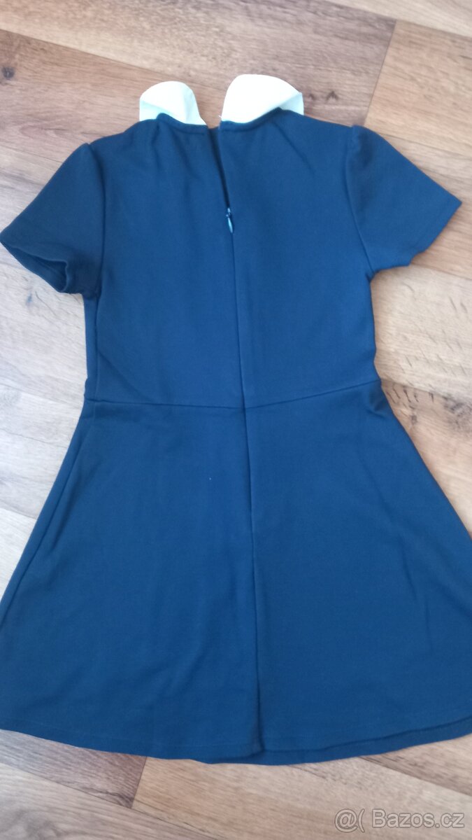 Dívčí šaty vel. 116 - 2