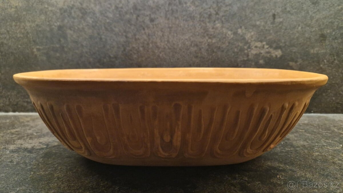 Keramická zapékací mísa Schlemmer Topf - 2