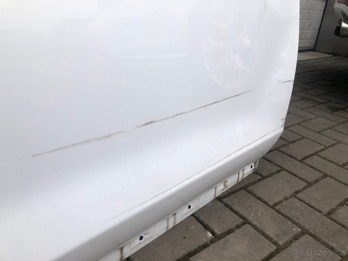 PP dveře MAZDA CX7 r.v. 2012 - 2