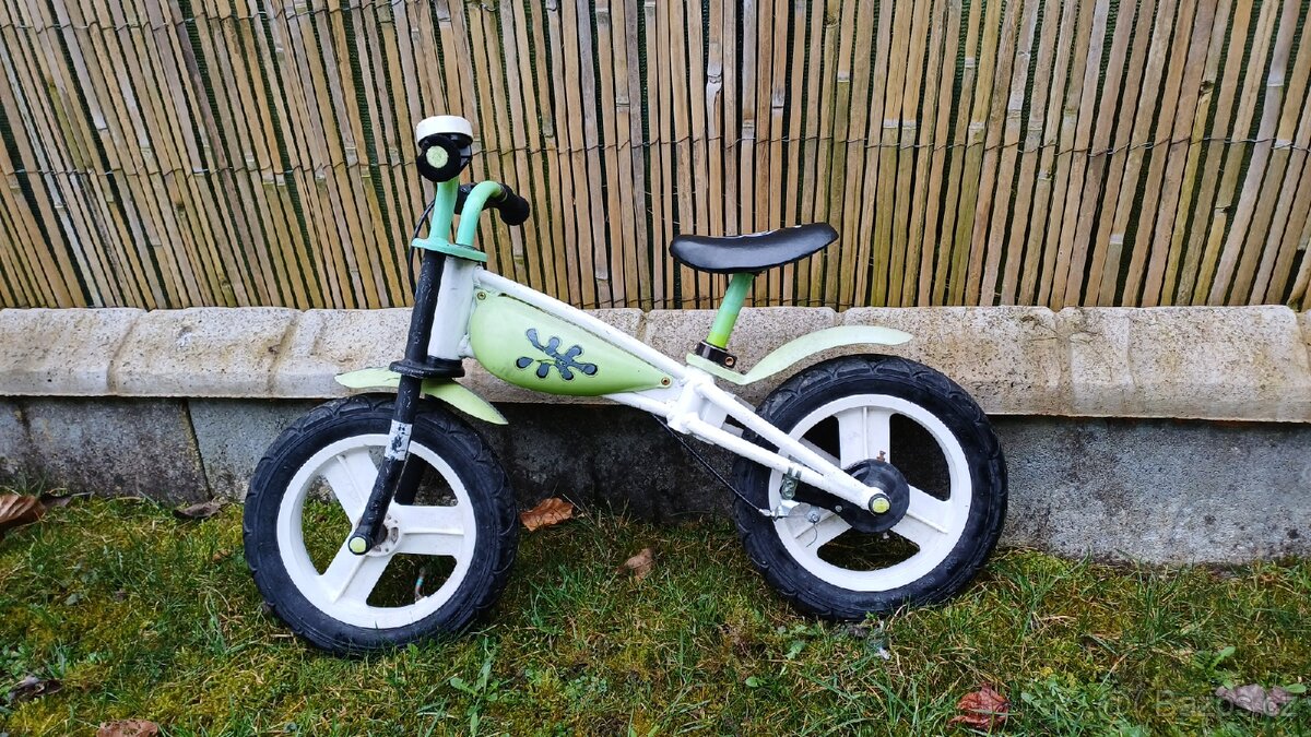 Odražedlo pro děti 1 - 3 roky - 2