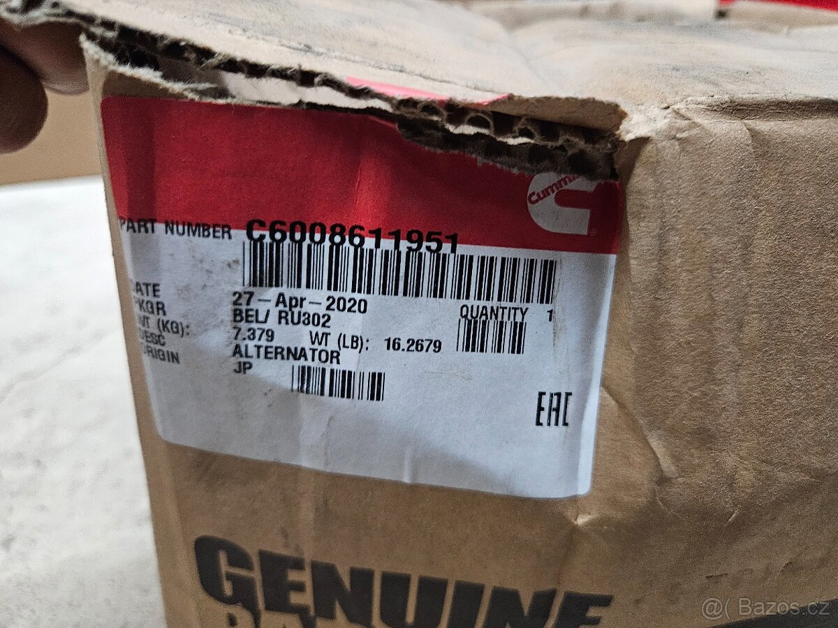 Mecalac 12 MTX- i jiné - 2