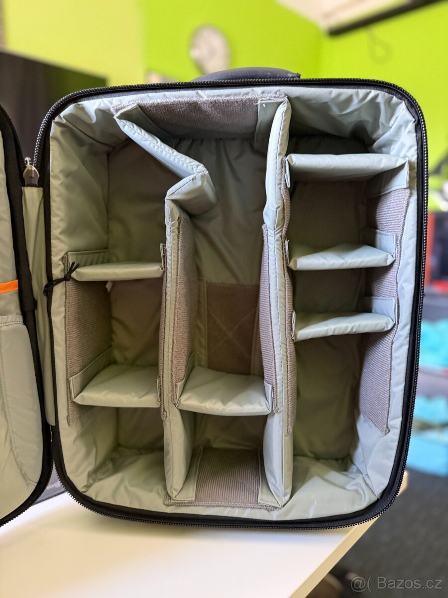 fotokufr - Lowepro pro roller lite 150AW - 2