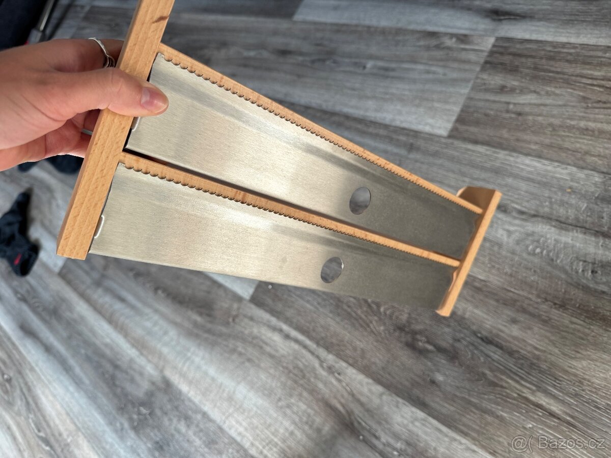 Agoform řezačka Prodám - 2