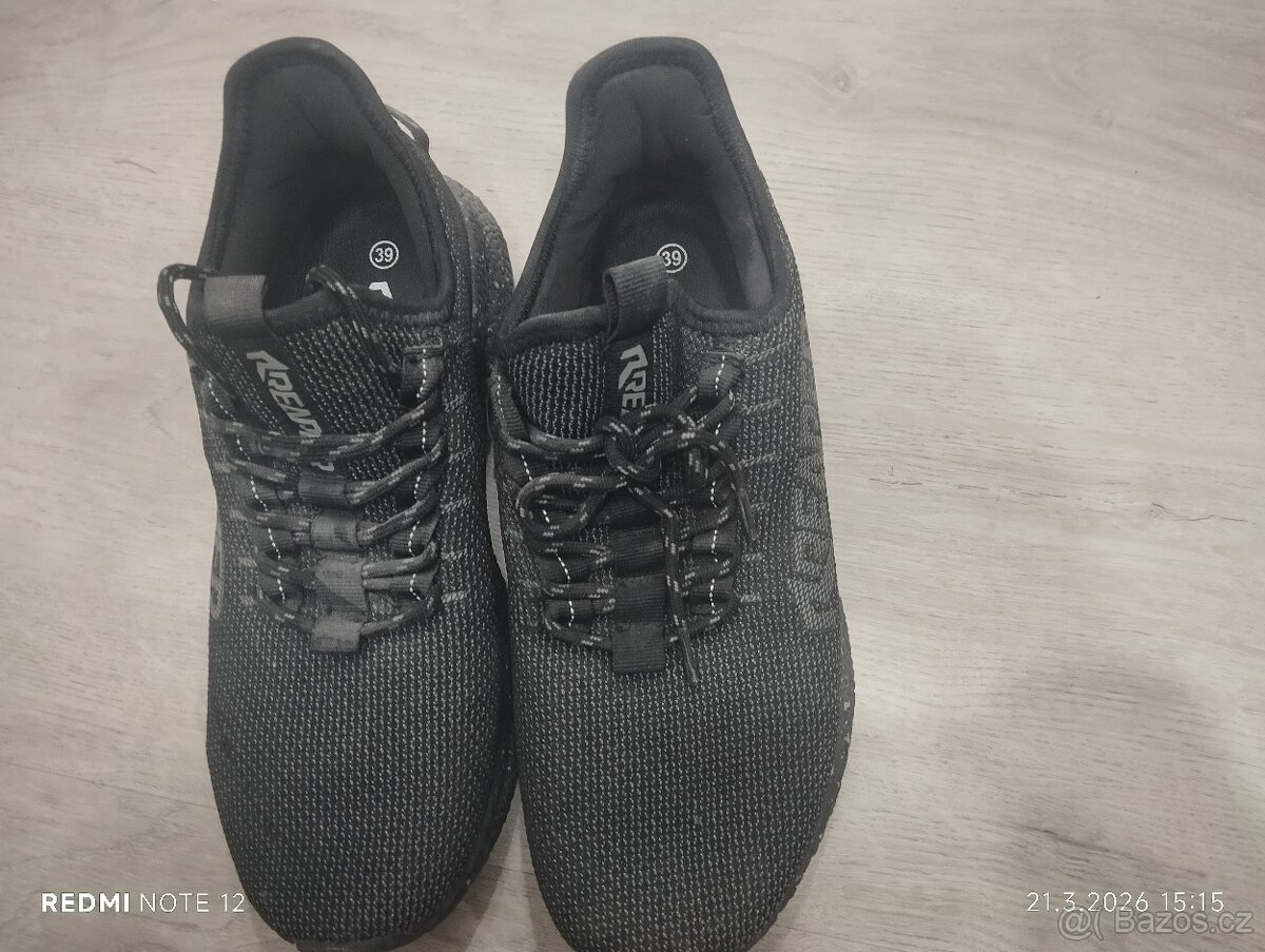 Chlapecké tenisky - 2