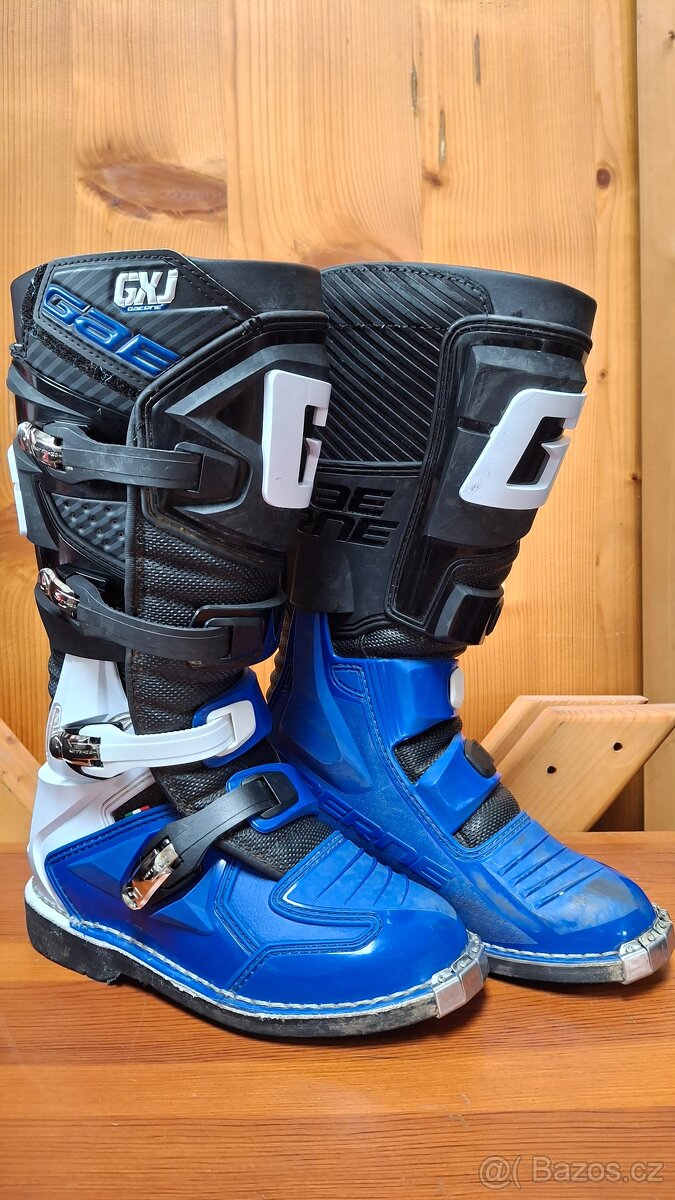 GAERNE GXJ vel.37 - 2